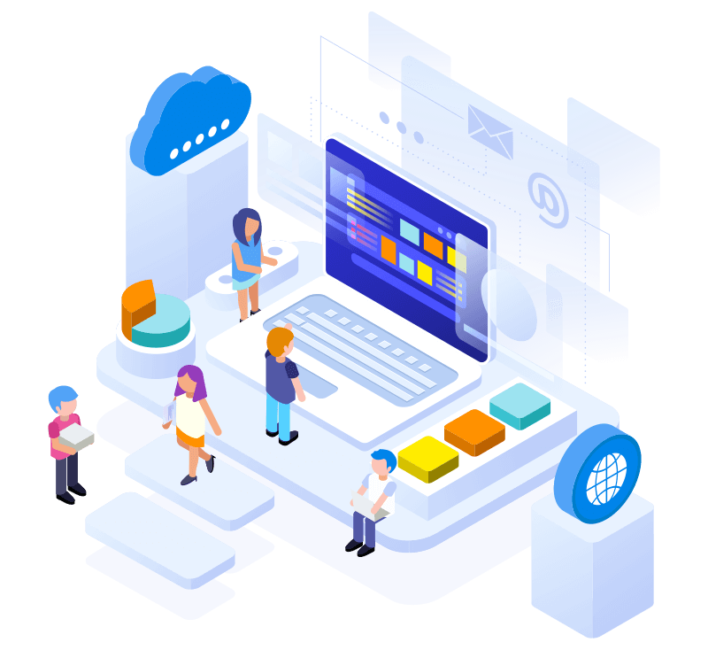 System monitoringu rynku