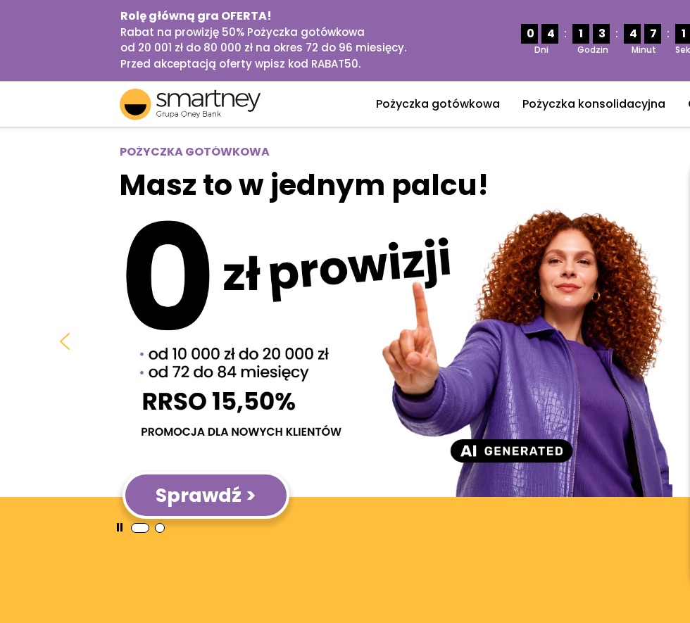 Wersja wcześniejsza strony