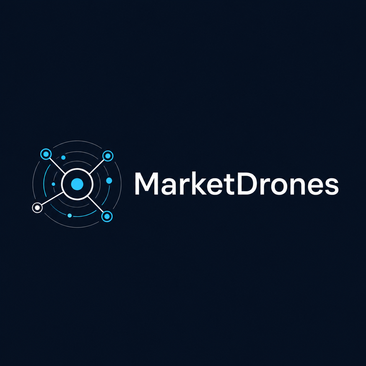 MarketDrones